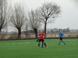 S.K.N.W.K. 2 - H.K.W. '21 2 (competitie) seizoen 2024-2025 (54/123)